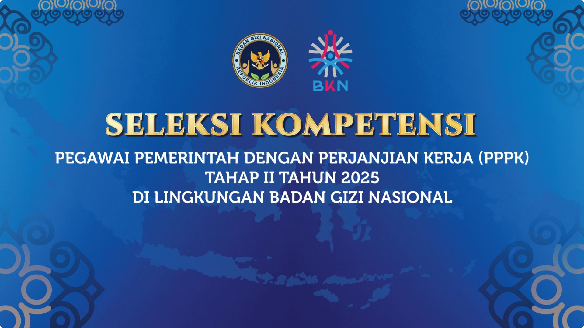 Dark Blue Elegant Company Profile Event Organizer Presentation